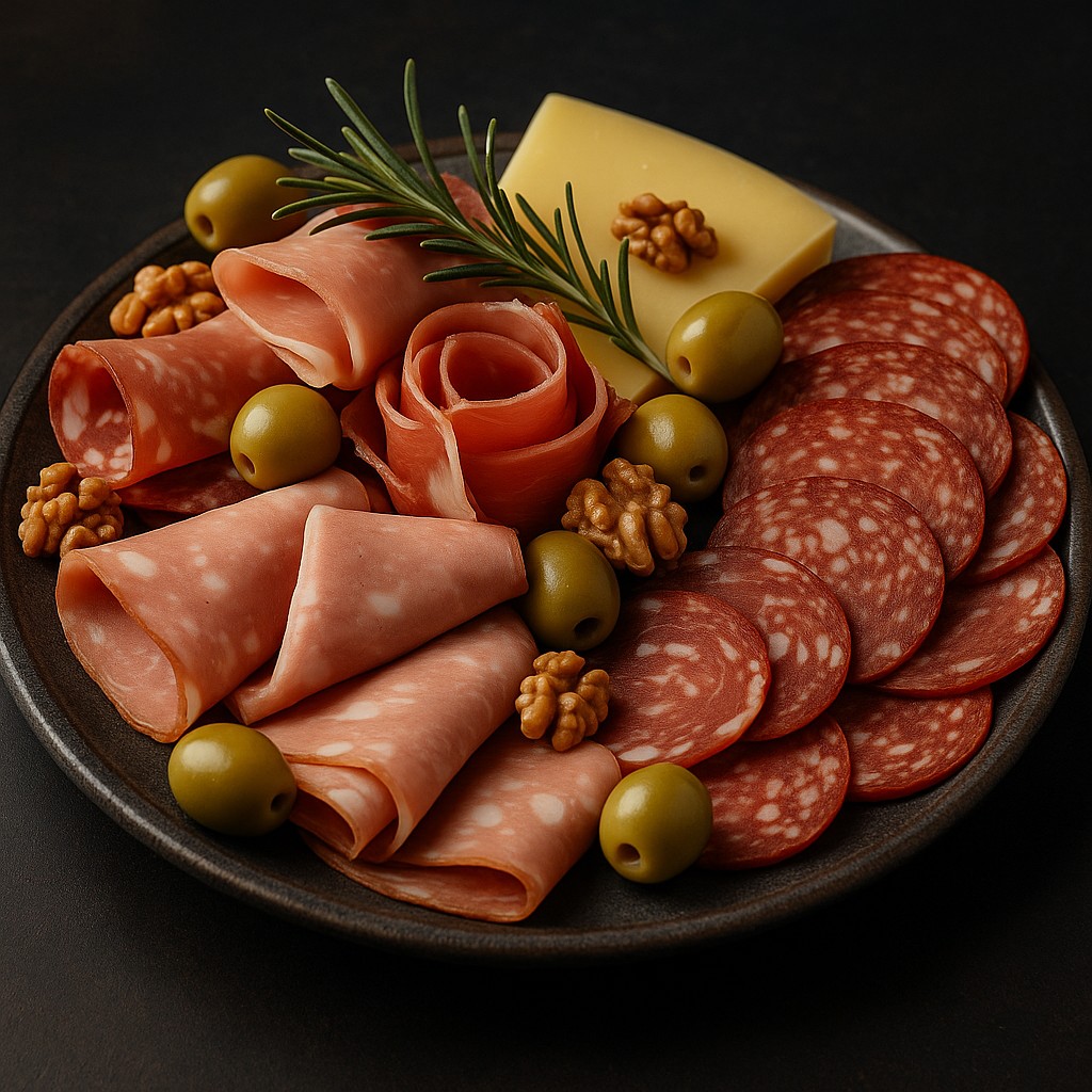 Deli Meats